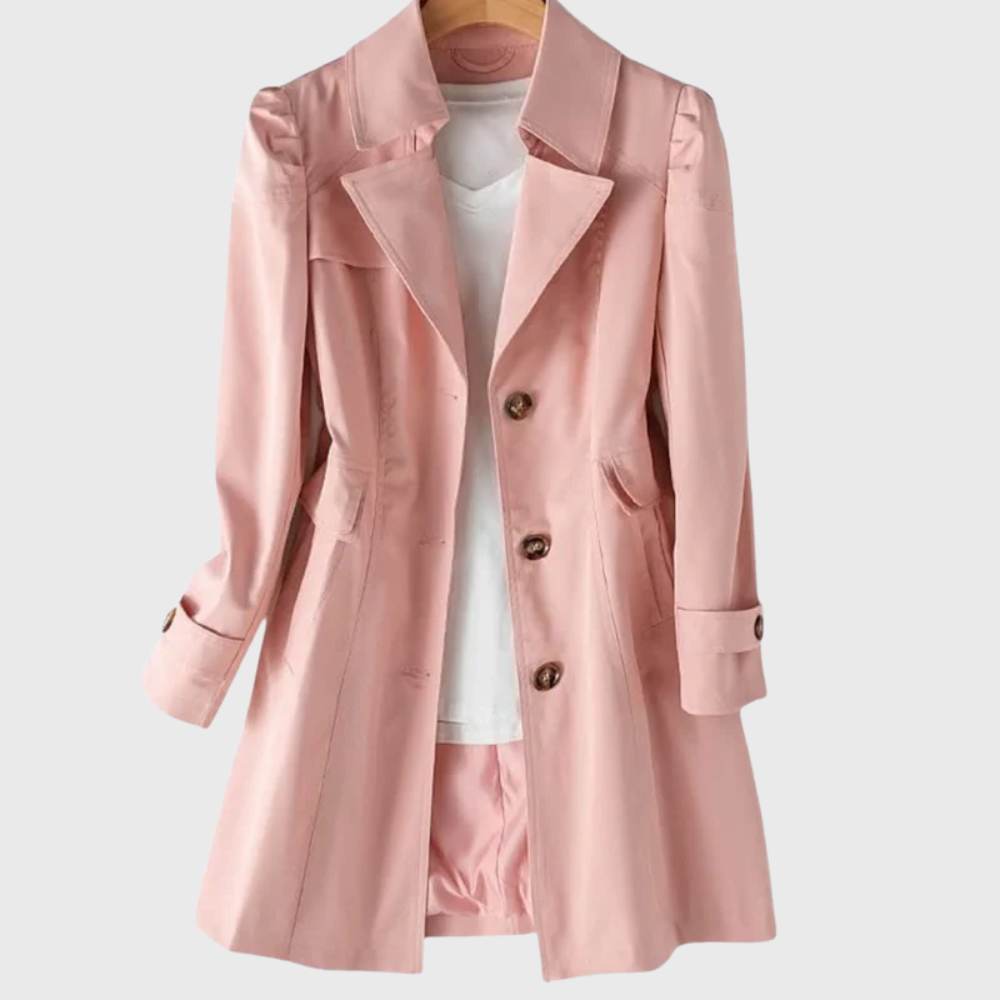 Merrivale | Manteau de pluie quotidien