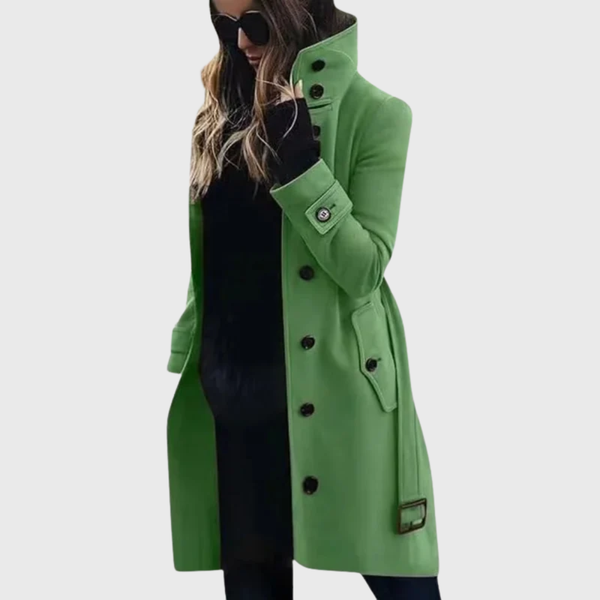 Winfell | Manteau Trench Long Imperméable