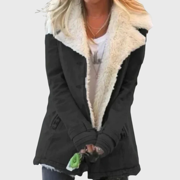 Elmsbury | Manteau d'Hiver Chaud