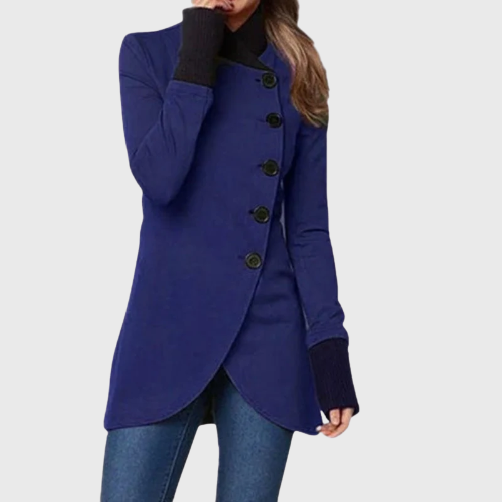 Haverly | Manteau d'Hiver Chaleureux