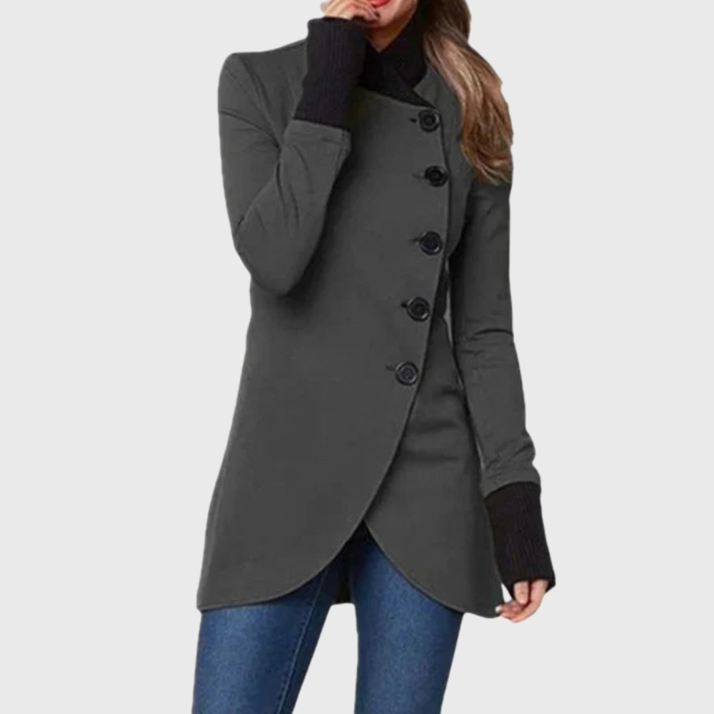 Haverly | Manteau d'Hiver Chaleureux