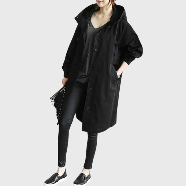 Arden | Imperméable Trench Coat