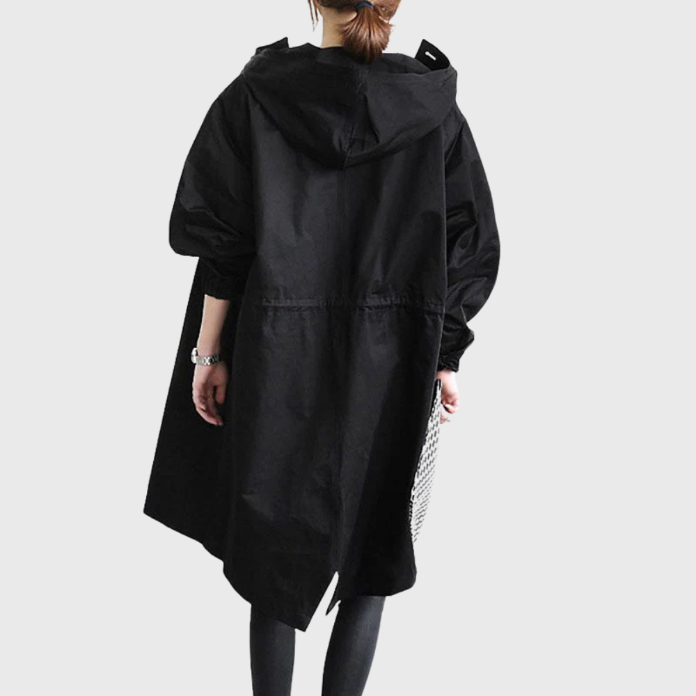 Arden | Imperméable Trench Coat