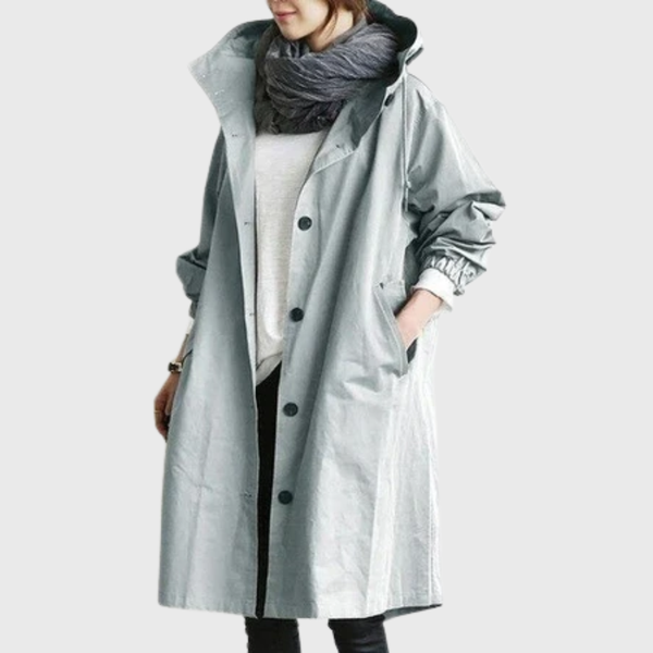 Arden | Imperméable Trench Coat