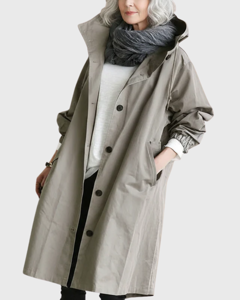 Arden | Imperméable Trench Coat