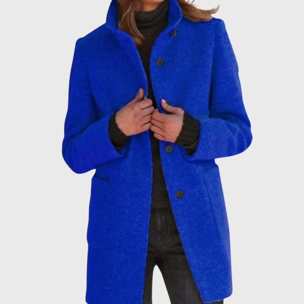 Everleigh | Manteau Flatteur