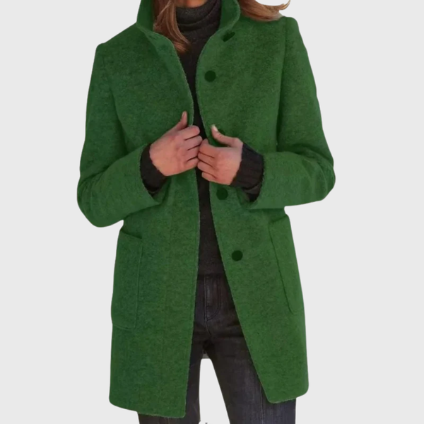 Everleigh | Manteau Flatteur