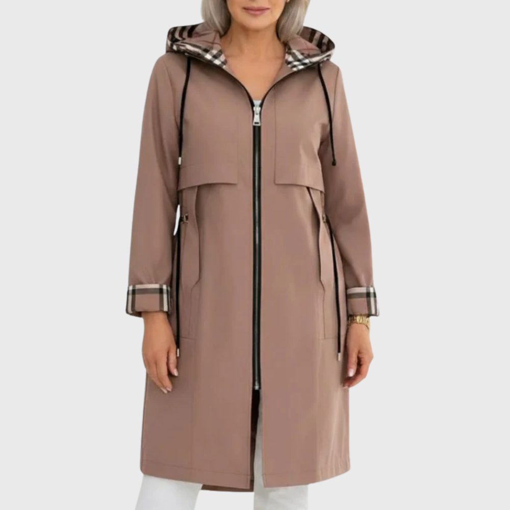 Belgravia | Manteau Trench Léger