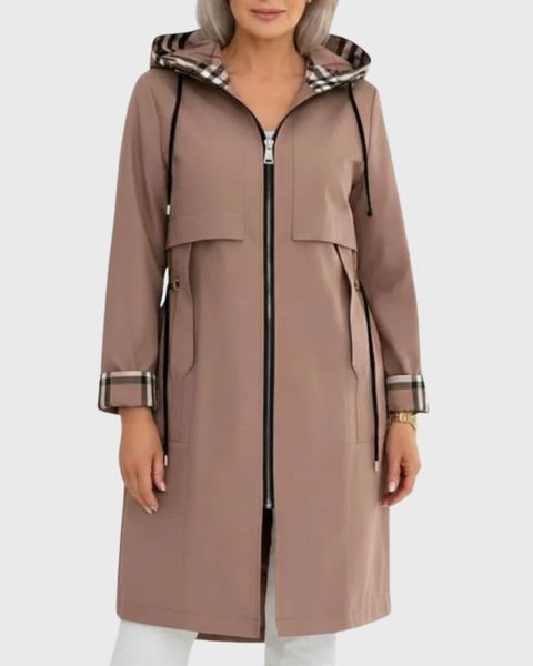 Belgravia | Trench léger