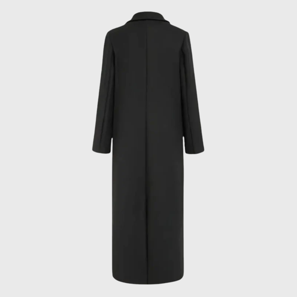 Elmsworth | Manteau Trench Longline d'Hiver