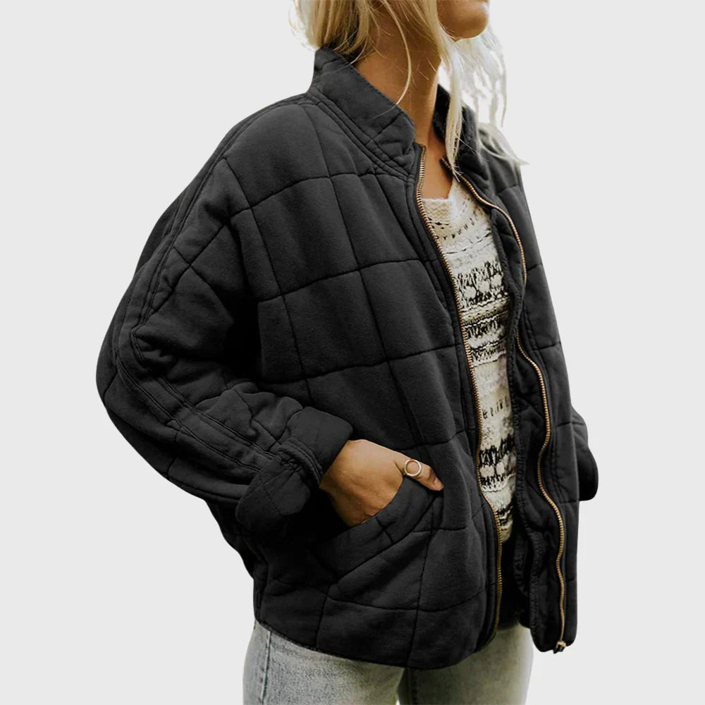 Sloane™ | Veste de Confort Matelassée
