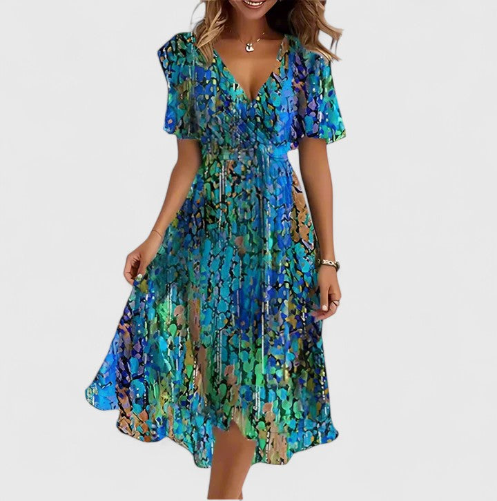 Madison | Let elegance for summer