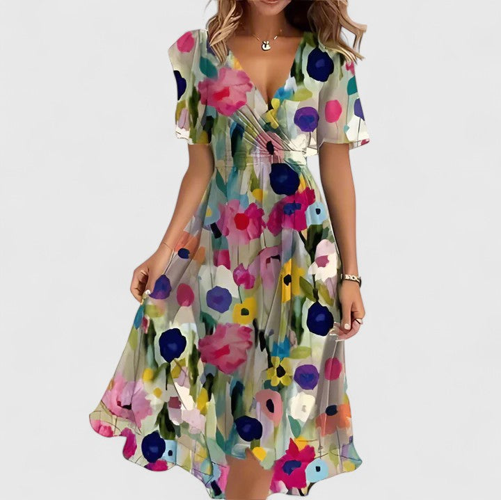 Madison | Let elegance for summer