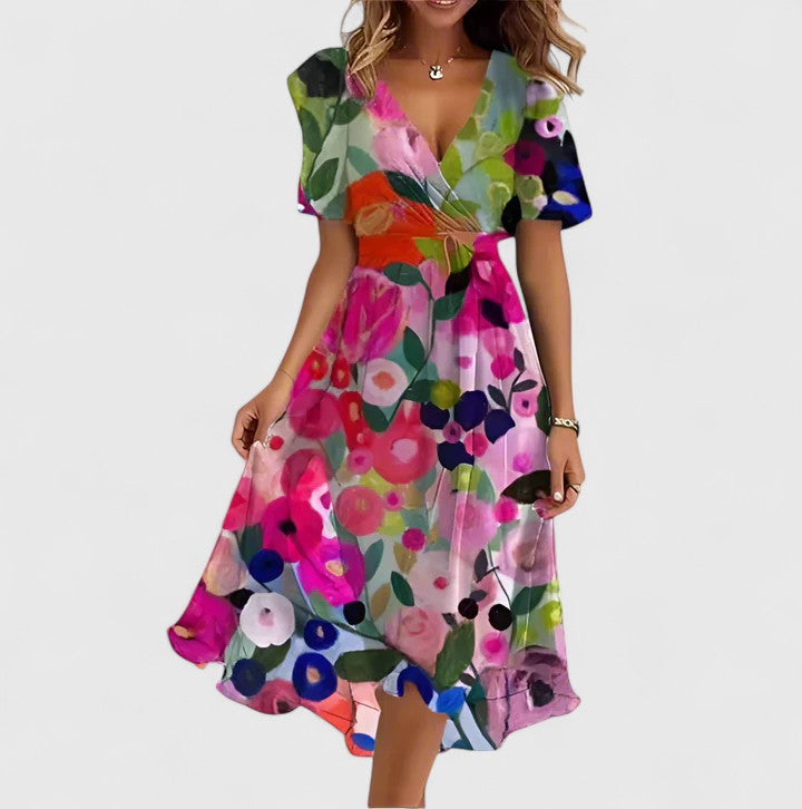 Madison | Let elegance for summer