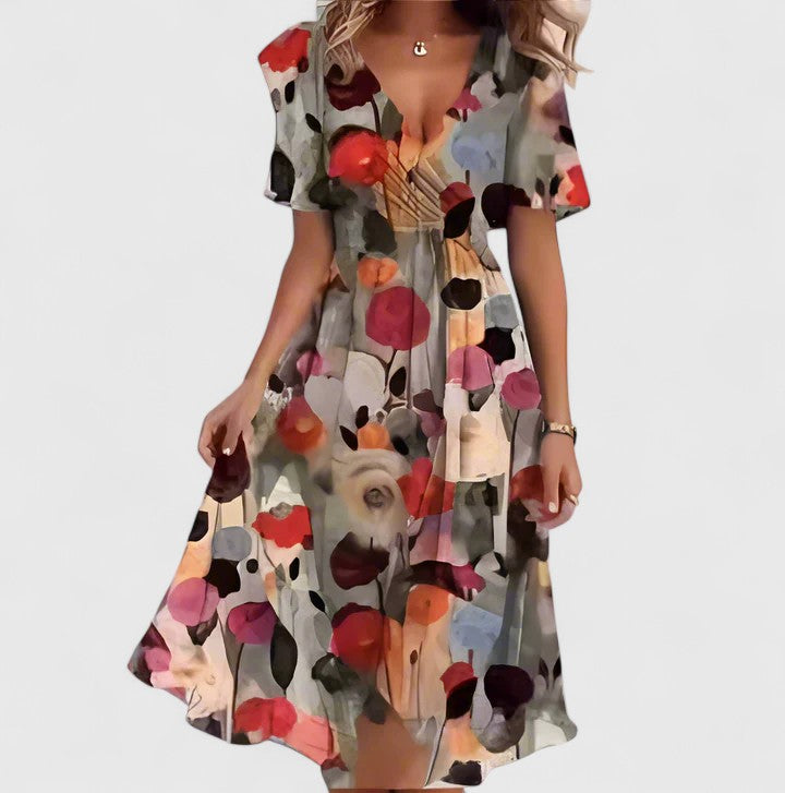 Madison | Let elegance for summer