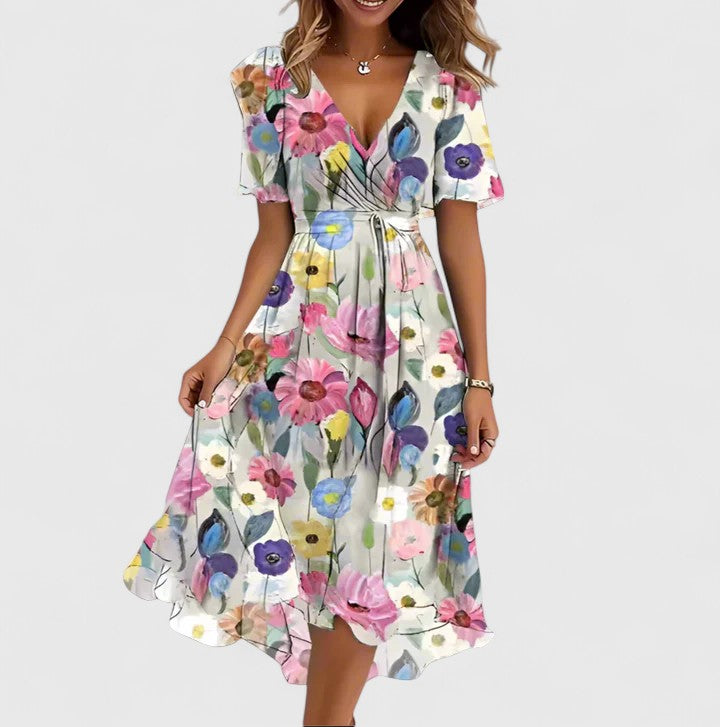 Madison | Let elegance for summer