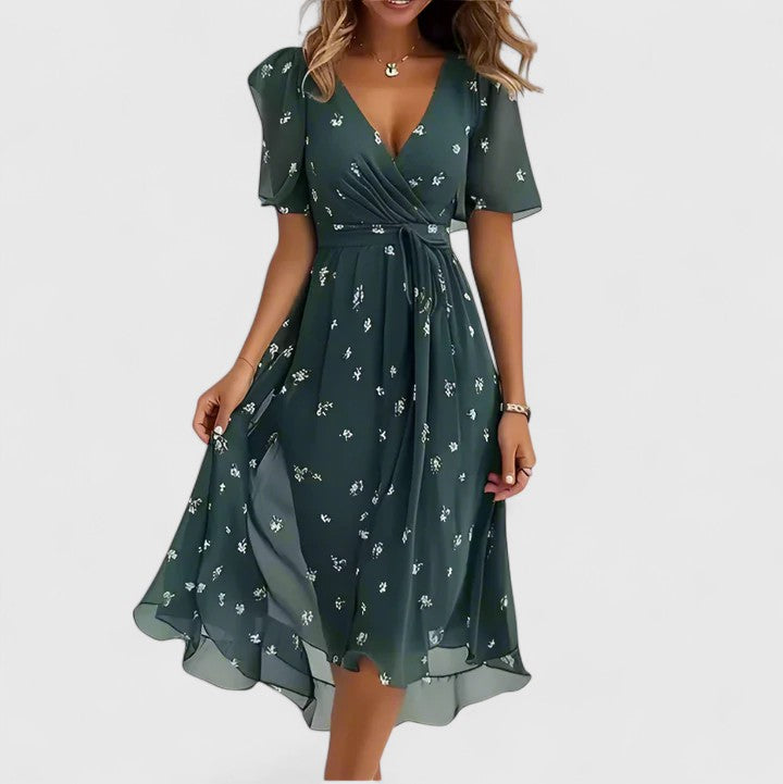 Madison | Let elegance for summer