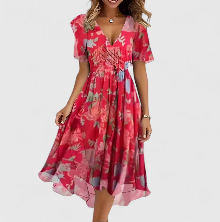 Madison | Let elegance for summer