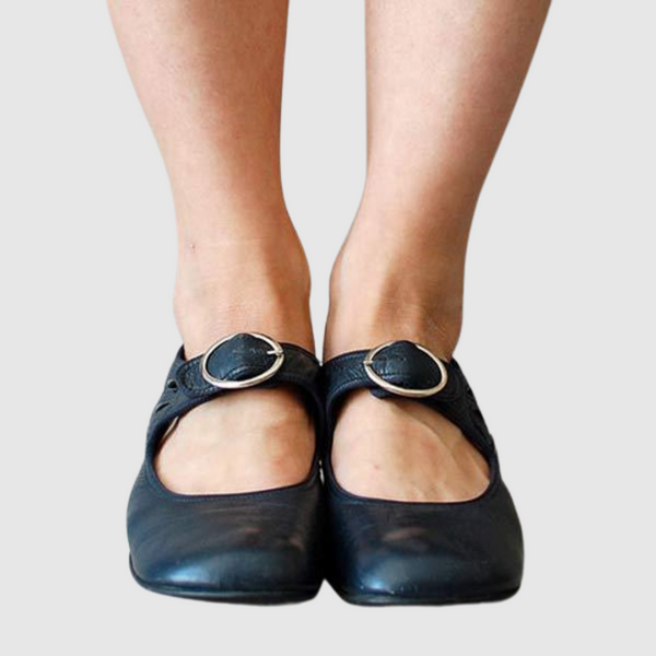 Daisy | Chaussures en Cuir