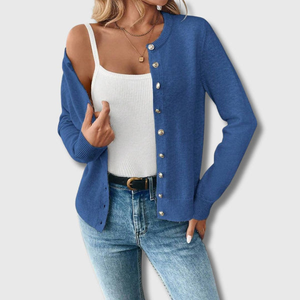 Natasa | Cardigan Classique