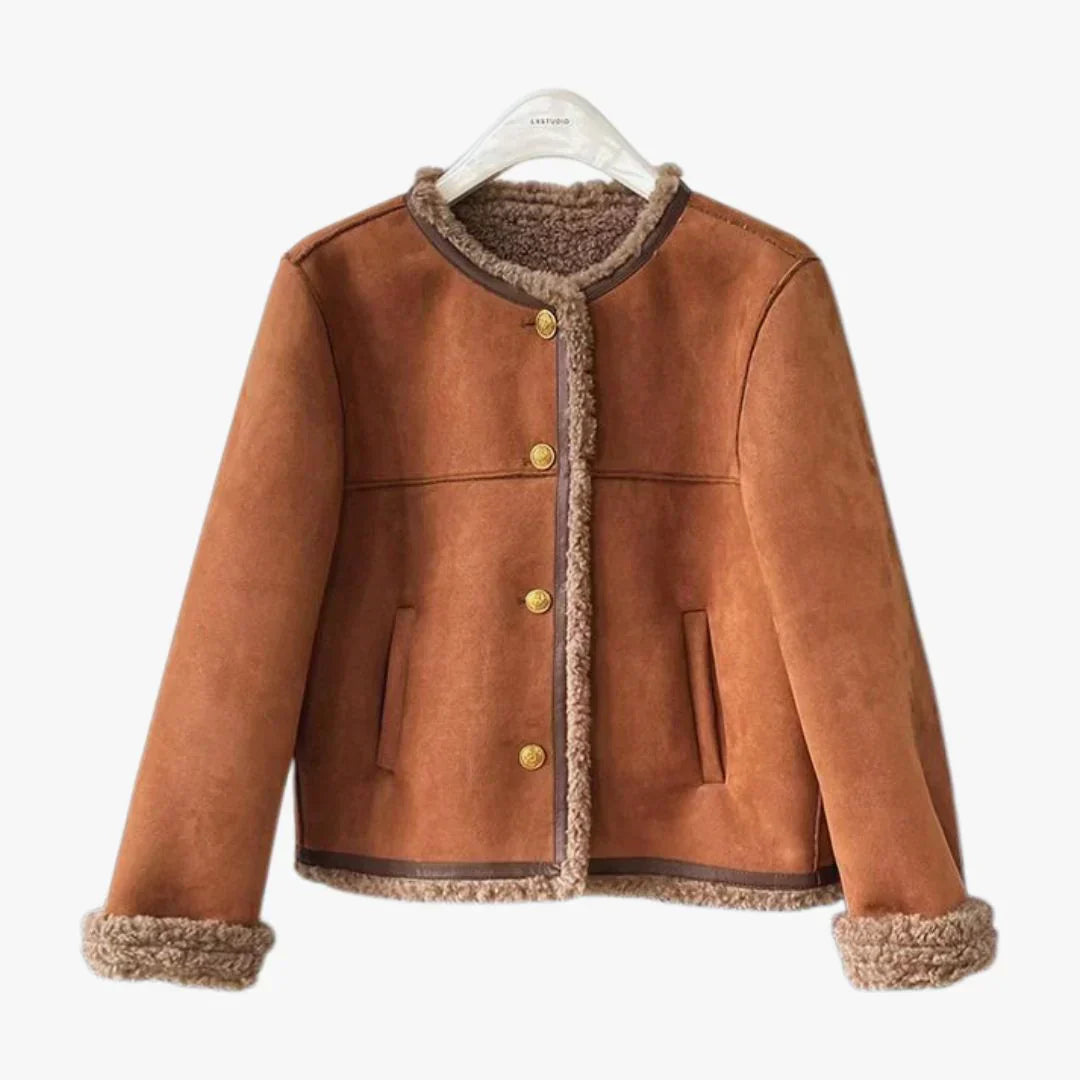 TIERNEY™ - Veste Héritage Confortable