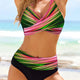  Green/Pink
