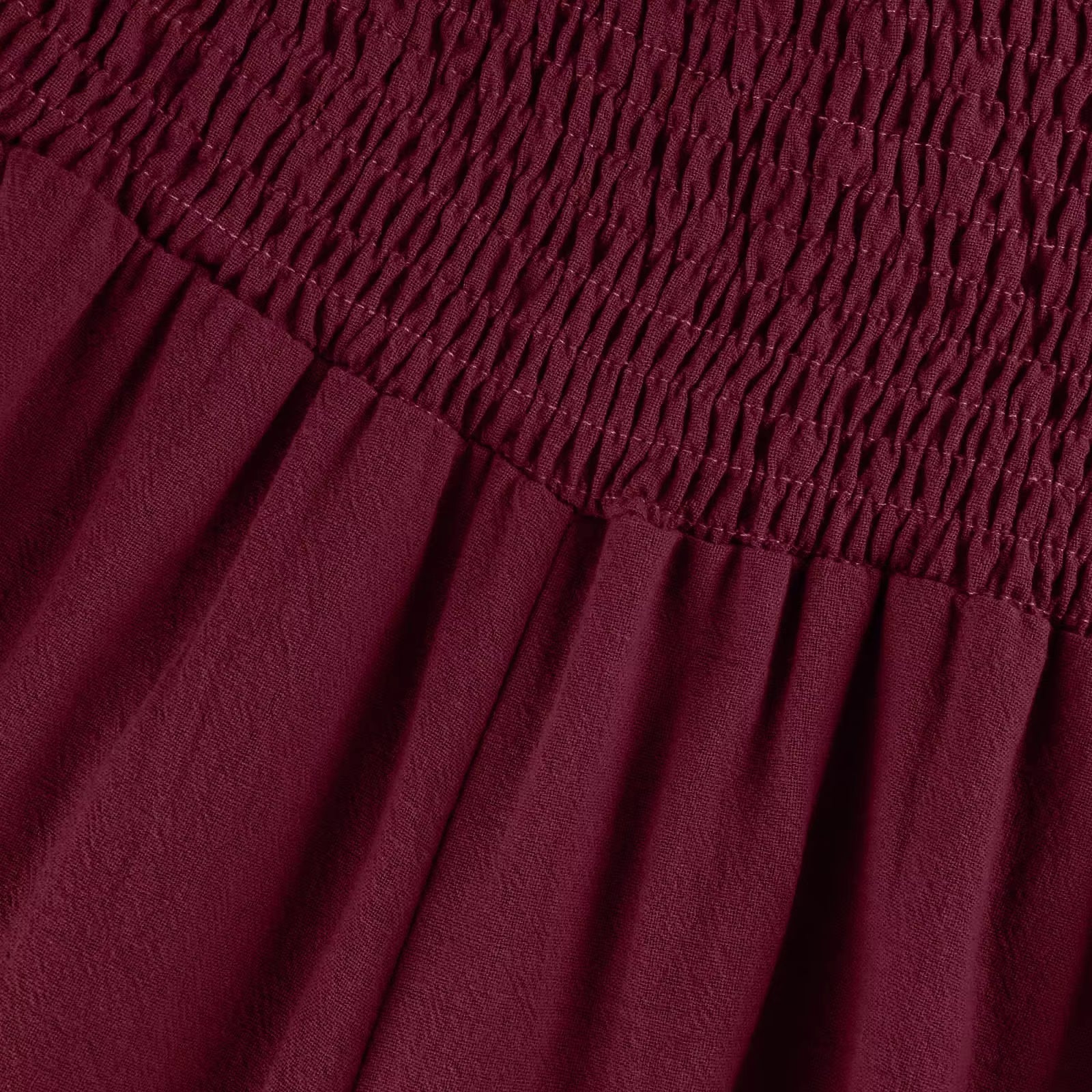 Tavina | Cotton-Linen Ease Pants