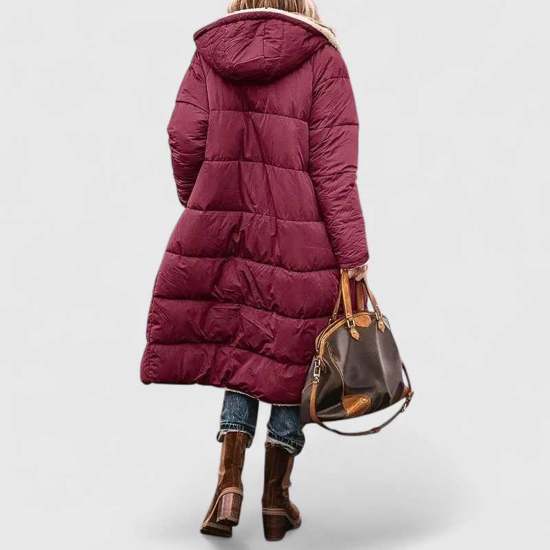 Linnea – Vêtements d'hiver chics