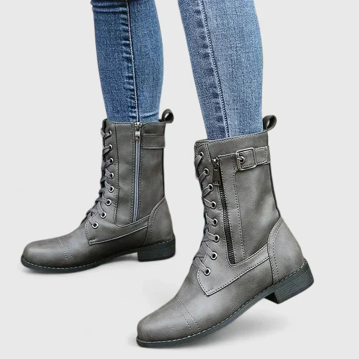 Marcella | Bottes Orthopédiques