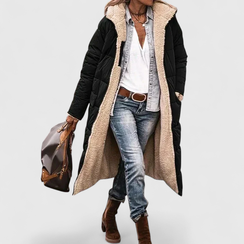 Linnea – Vêtements d'hiver chics