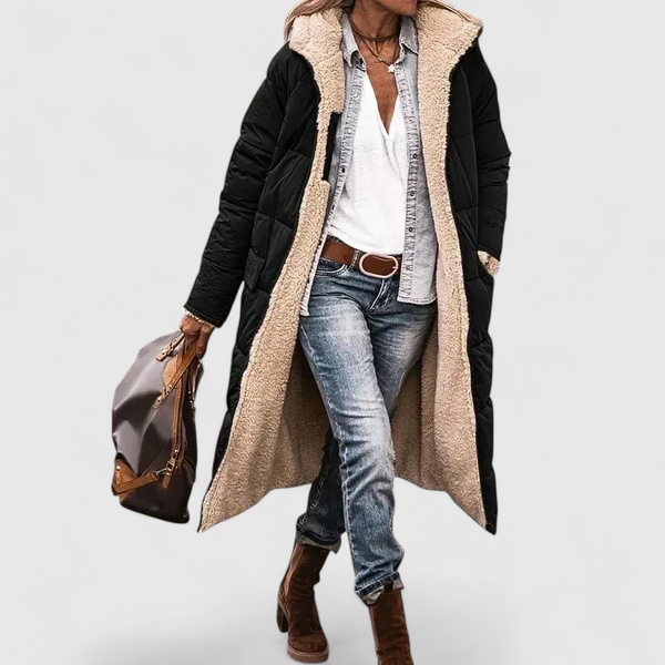 Linnea – Vêtements d'hiver chics