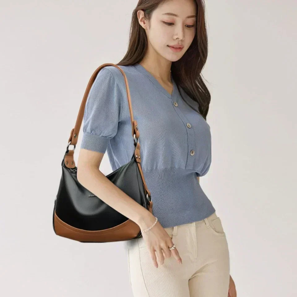 Aliza™ | Sac à double bandoulière