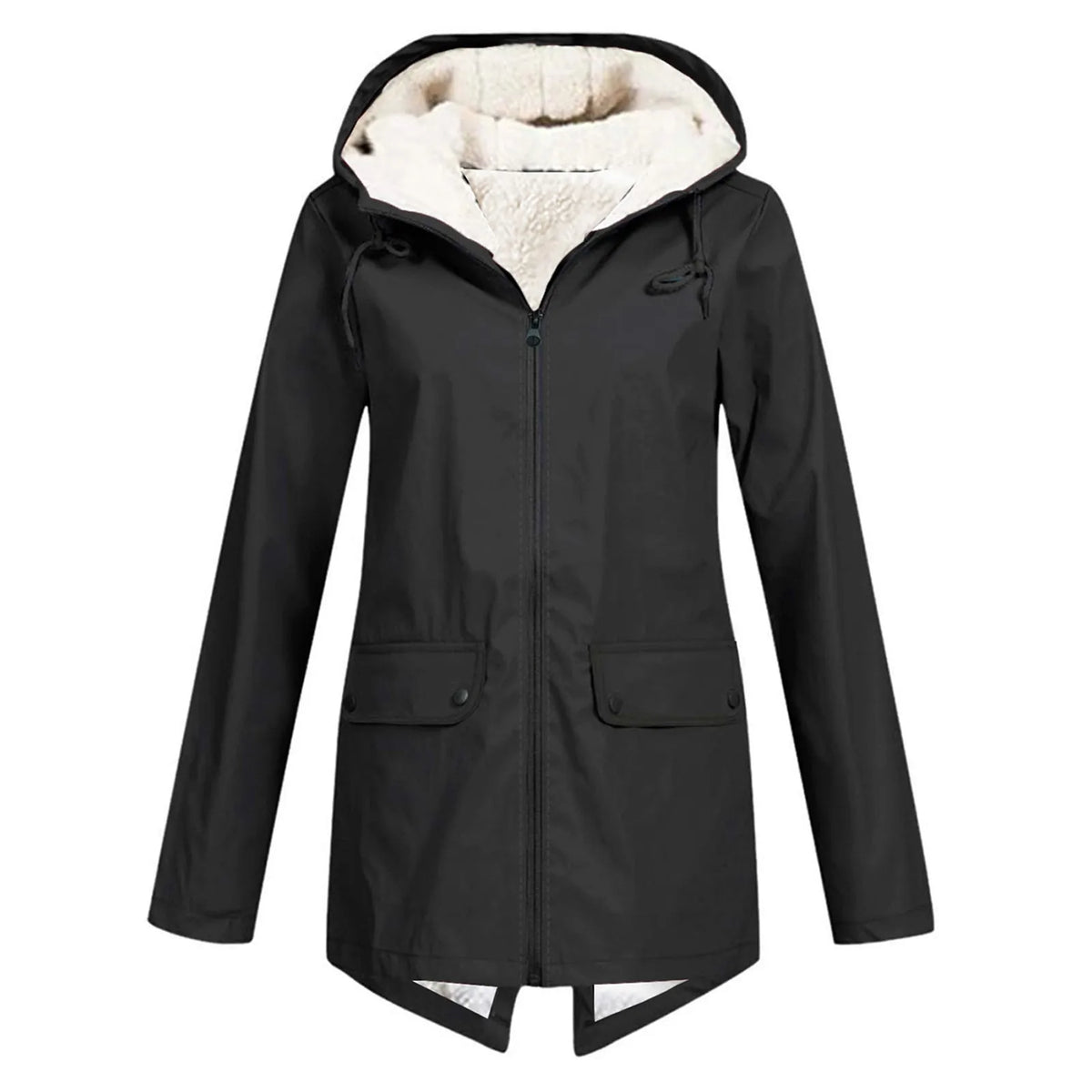 Viola™ - Veste de pluie imperméable et coupe-vent