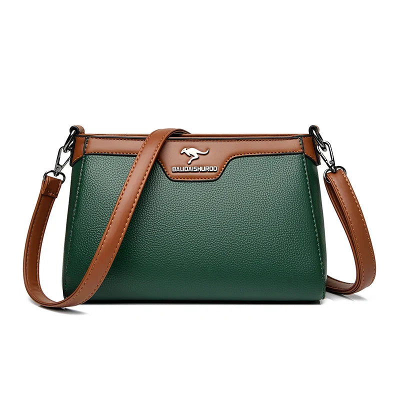 Agnes™ | Sac bandoulière avec une sangle