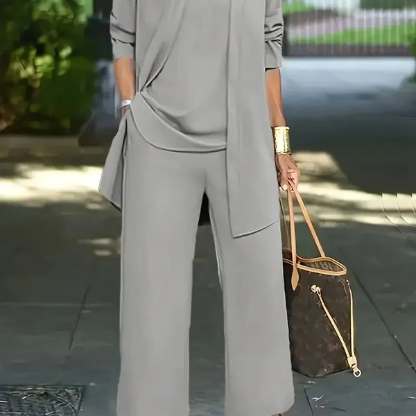 Beatrice | Ensemble Élégant Fleurissant