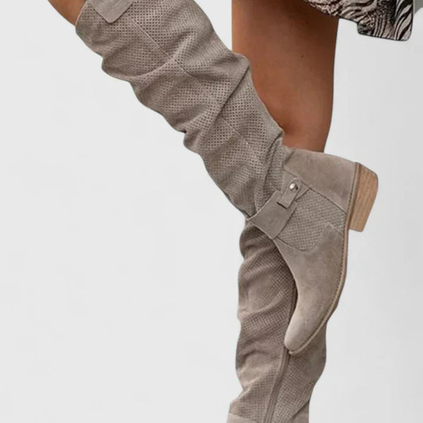 Jayzmarah | Bottes Orthopédiques