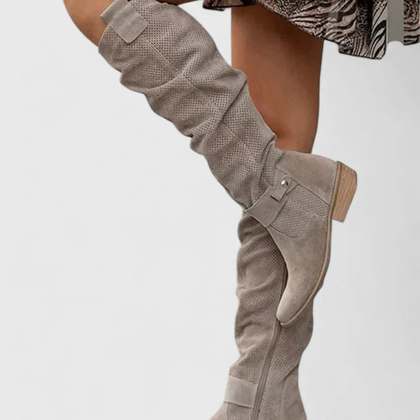 Jayzmarah | Bottes Orthopédiques