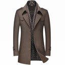  Gris/Marron