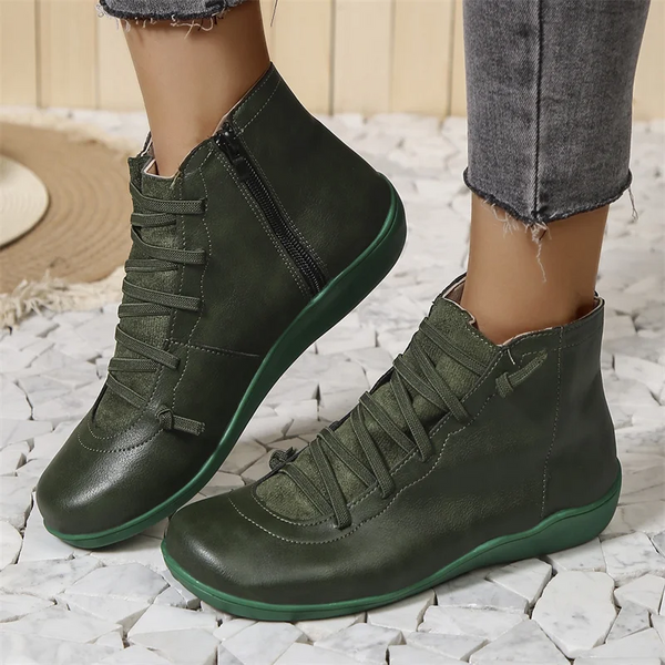 WINDSOR™ | Bottines de confort décontracté