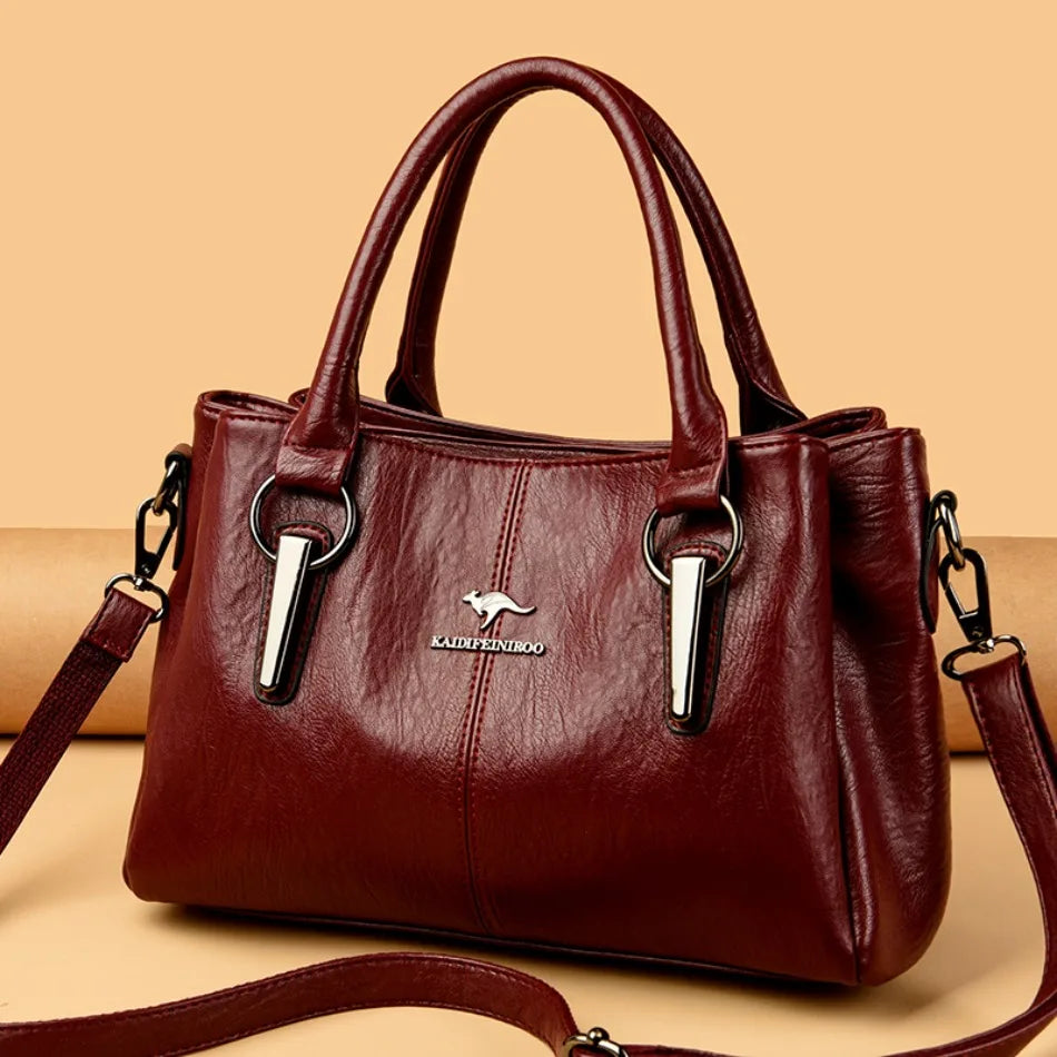 Alana™ | Sac bandoulière