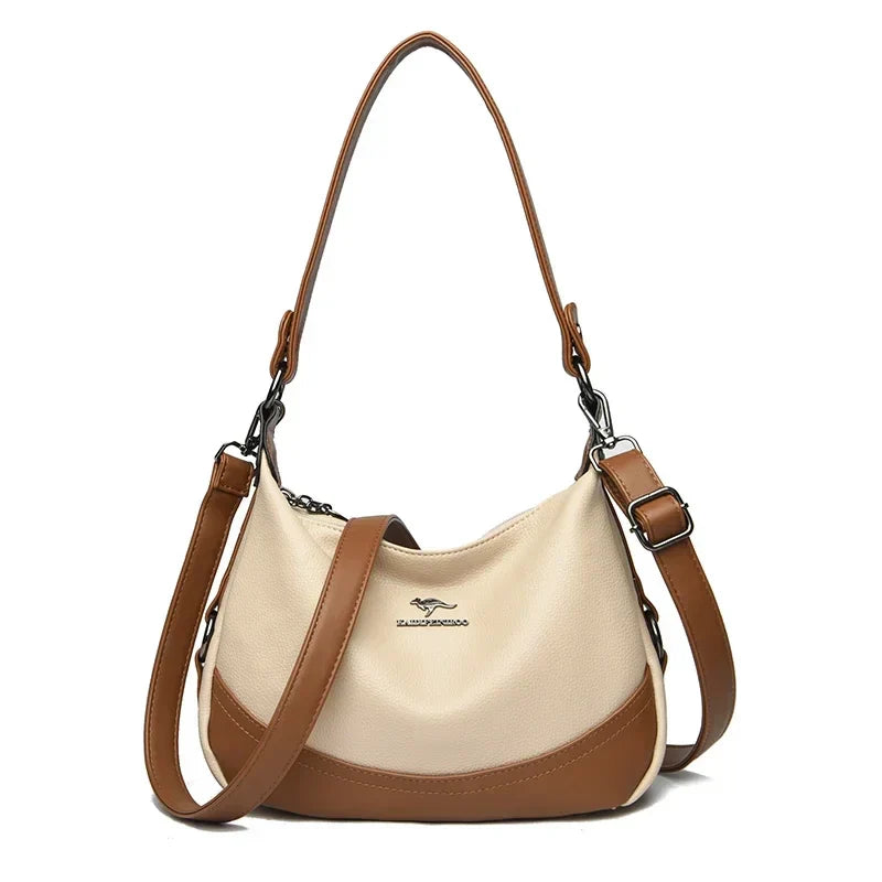 Aliza™ | Sac à double bandoulière