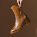  Marron
