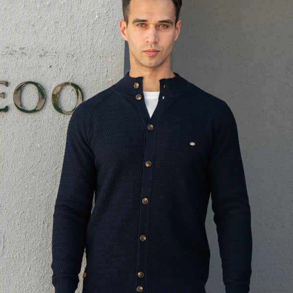 CHICIVELLE | Cardigan en Coton Exclusif