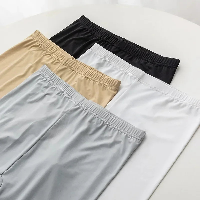Everyday Dress Comfort Shorts | Invisible comfort under dresses — no chafing, no adjusting