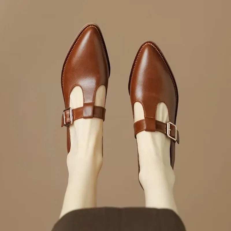 Leomara Talons Aiguille