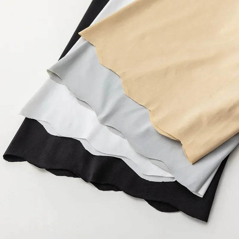 Everyday Dress Comfort Shorts | Invisible comfort under dresses — no chafing, no adjusting