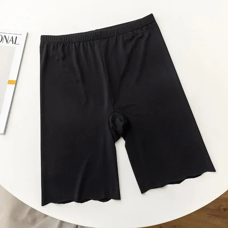 Everyday Dress Comfort Shorts | Invisible comfort under dresses — no chafing, no adjusting