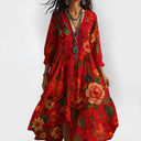  Crimson Rose