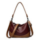  Rouge avec marron