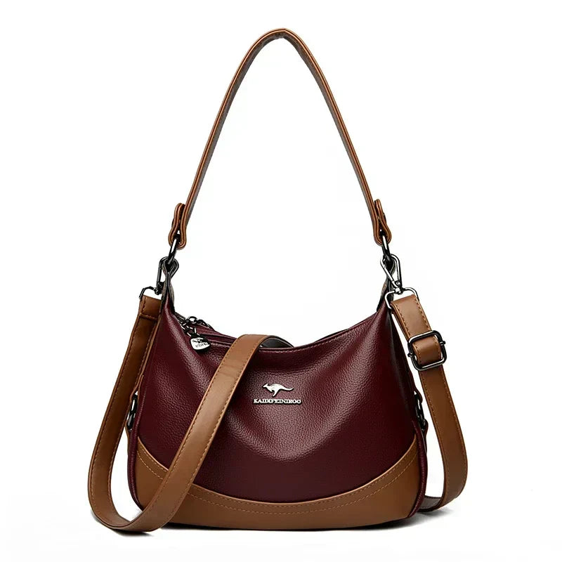 Aliza™ | Sac à double bandoulière